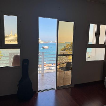 马斯喀特Muttrah Souq And Sea View公寓 外观 照片
