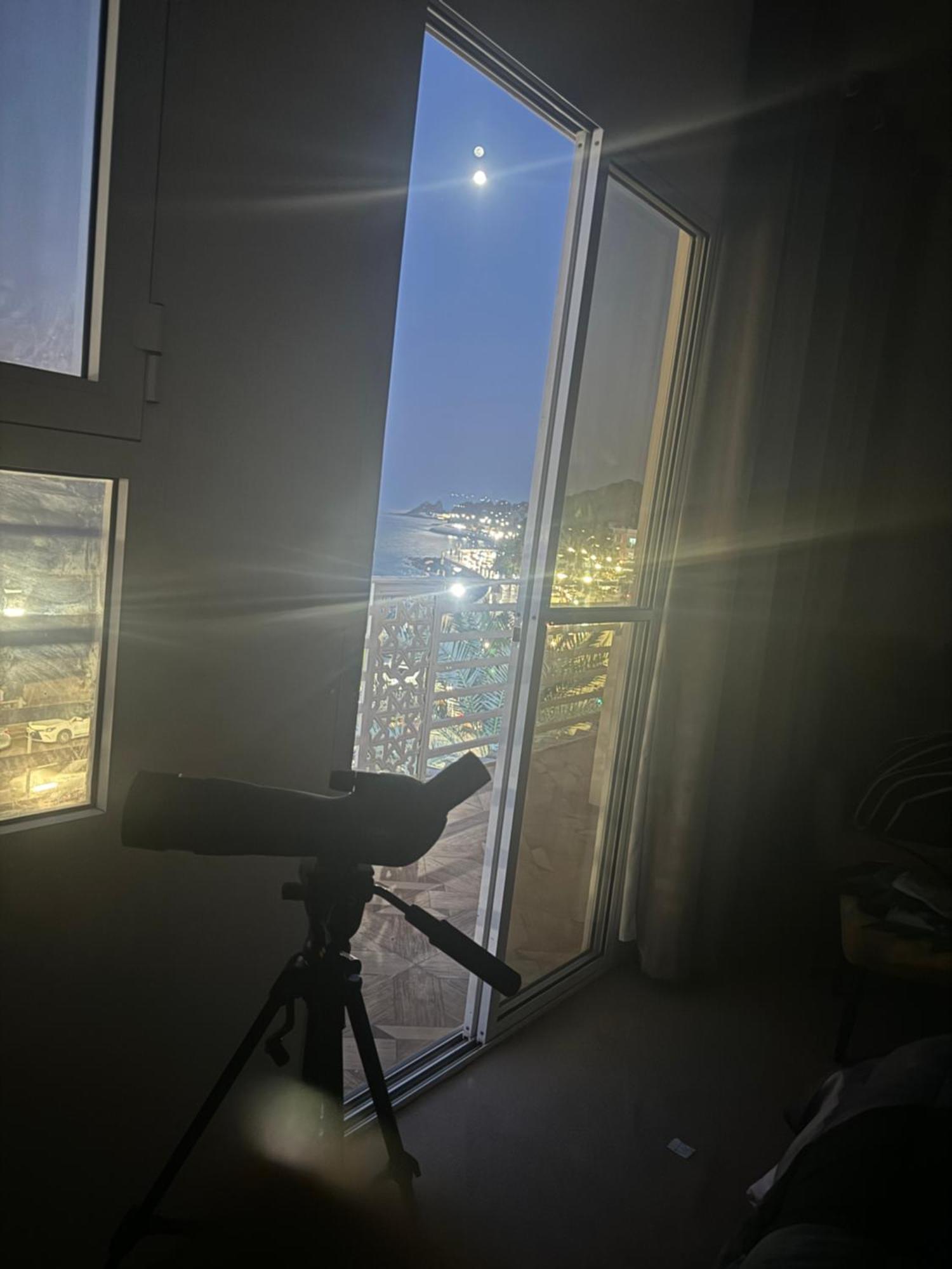 马斯喀特Muttrah Souq And Sea View公寓 外观 照片
