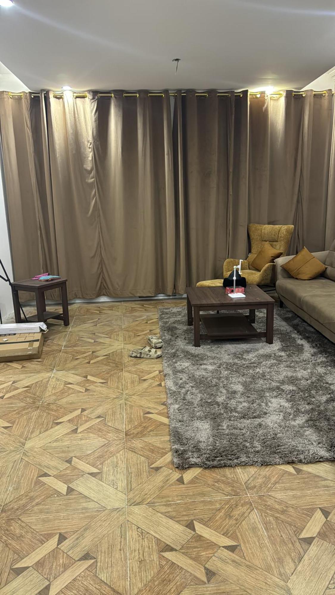 马斯喀特Muttrah Souq And Sea View公寓 外观 照片