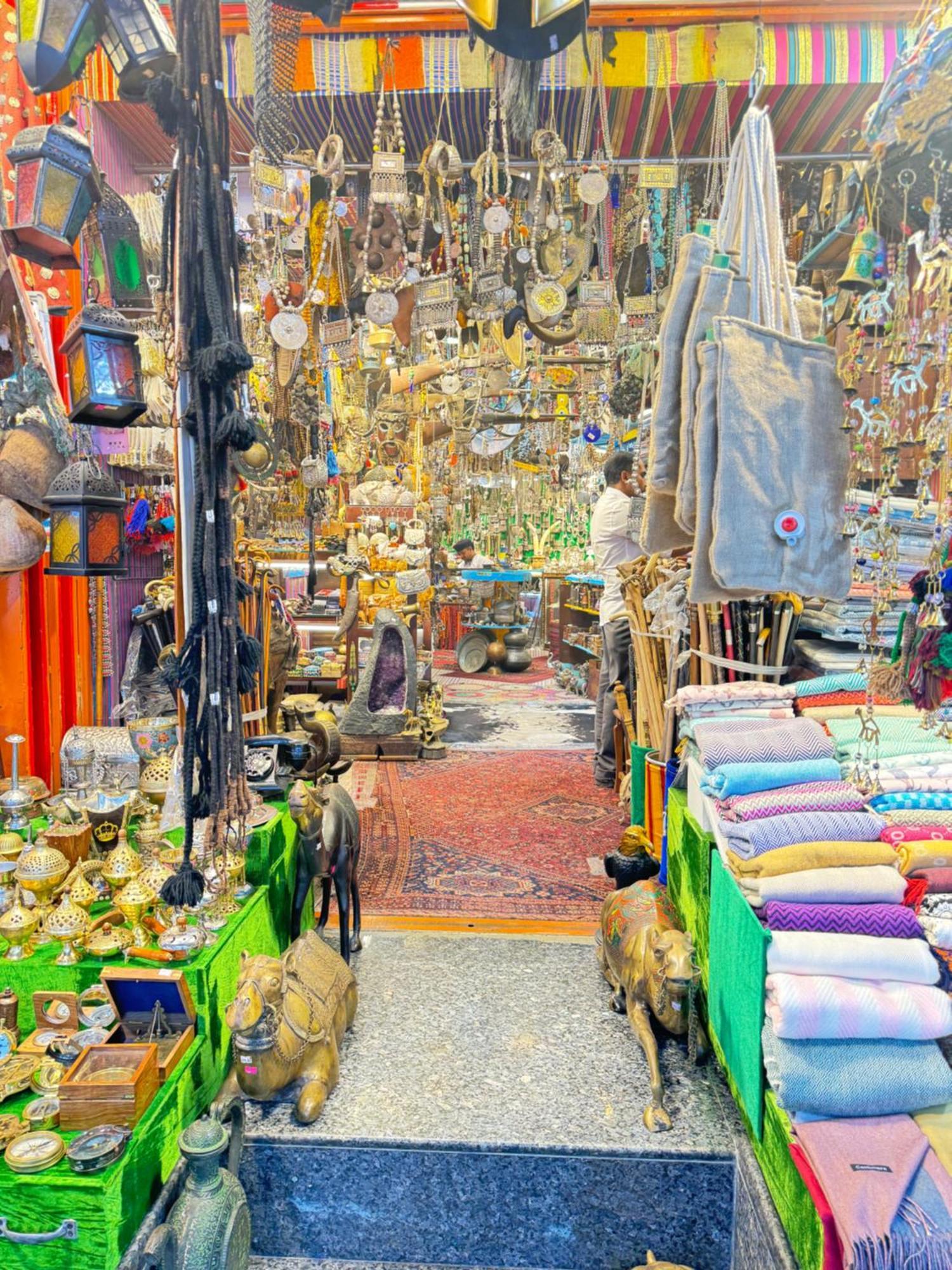 马斯喀特Muttrah Souq And Sea View公寓 外观 照片